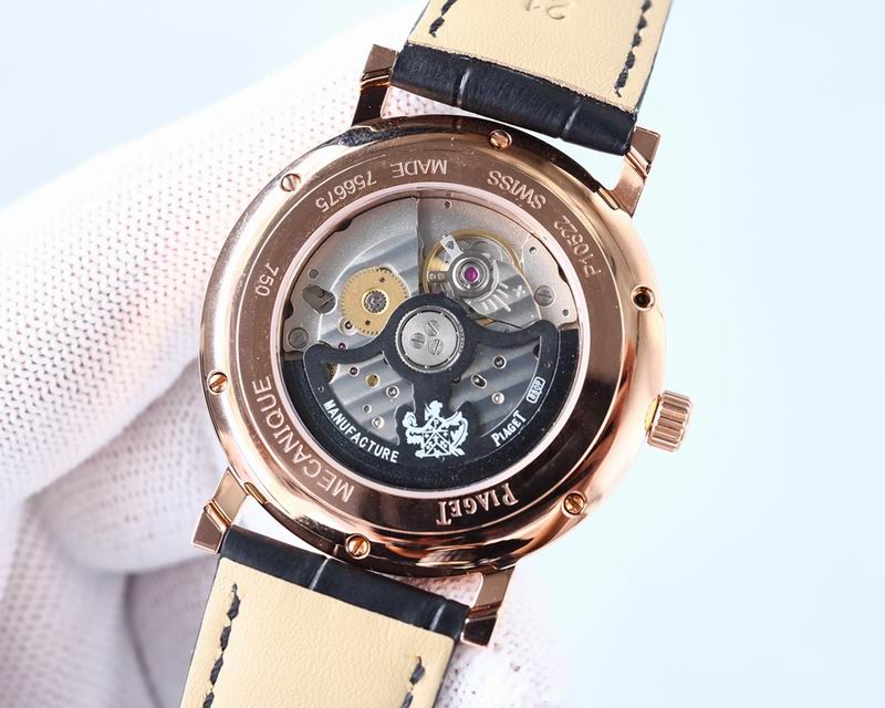 Piaget 40mm 43 (5)